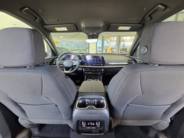 2026 Chevrolet Traverse LT - Photo 19