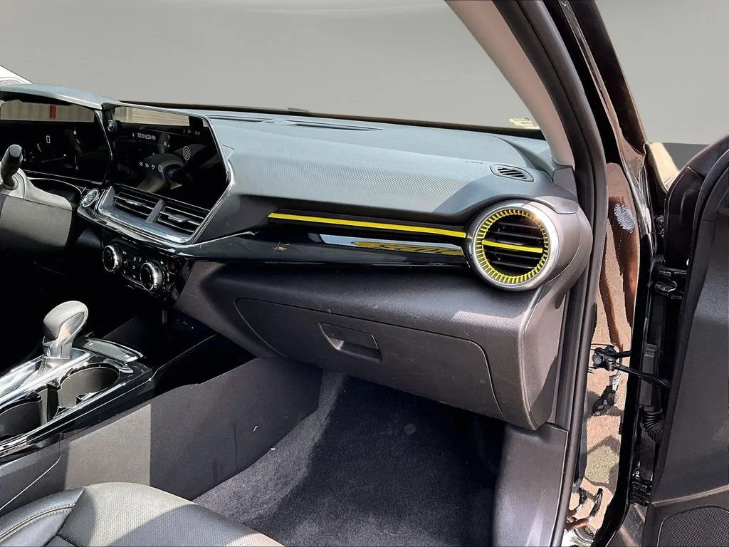 Certified Used 2025 Black Chevrolet ACTIV image 29