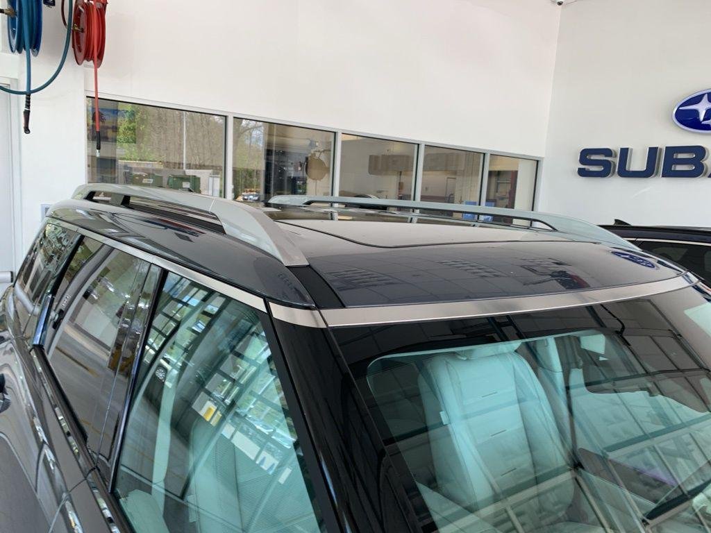 2026 Hyundai Palisade Calligraphy - Photo 22