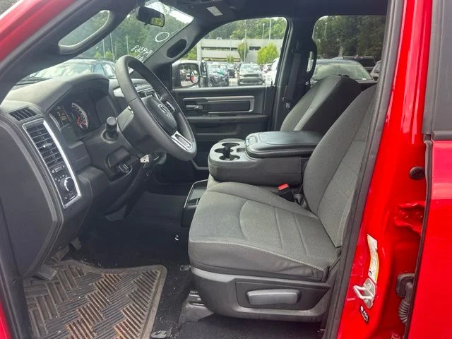 Used 2024 Red Ram Warlock image 13