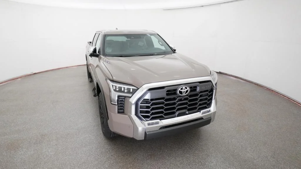 New 2026 Mudbath Toyota 1794 Edition i-FORCE MAX image 38