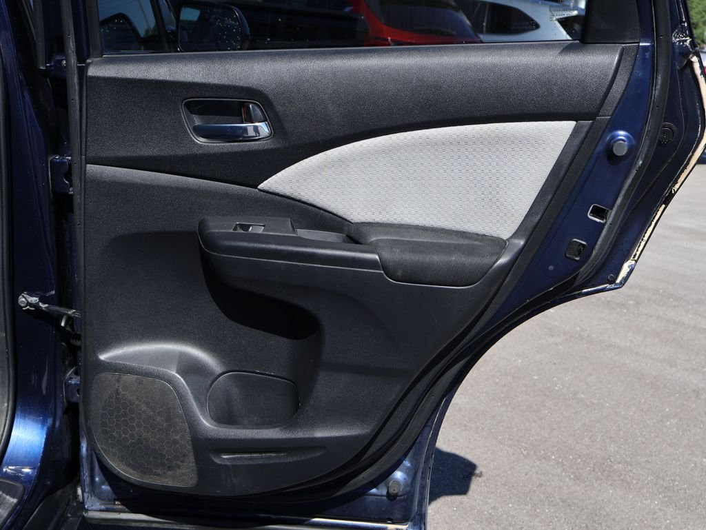 Used 2015  Honda EX image 14