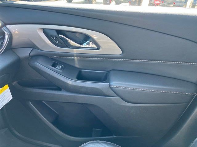Certified Used 2020 Midnight Blue Metallic Chevrolet LT Leather image 18
