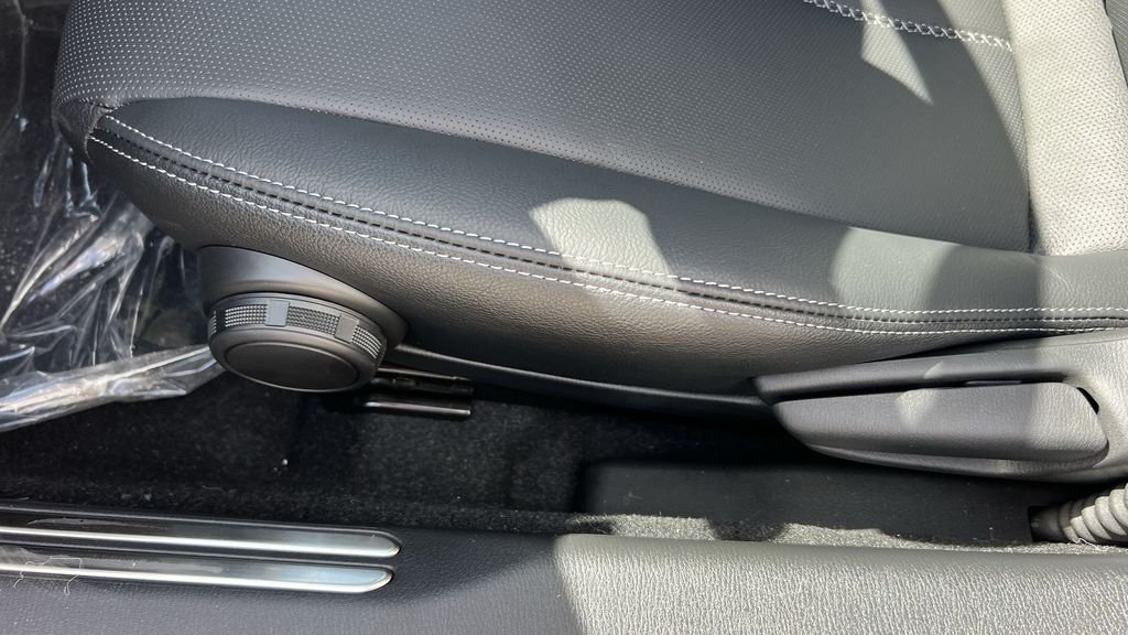 2025 Mazda MX-5 Miata RF Grand Touring - Photo 41