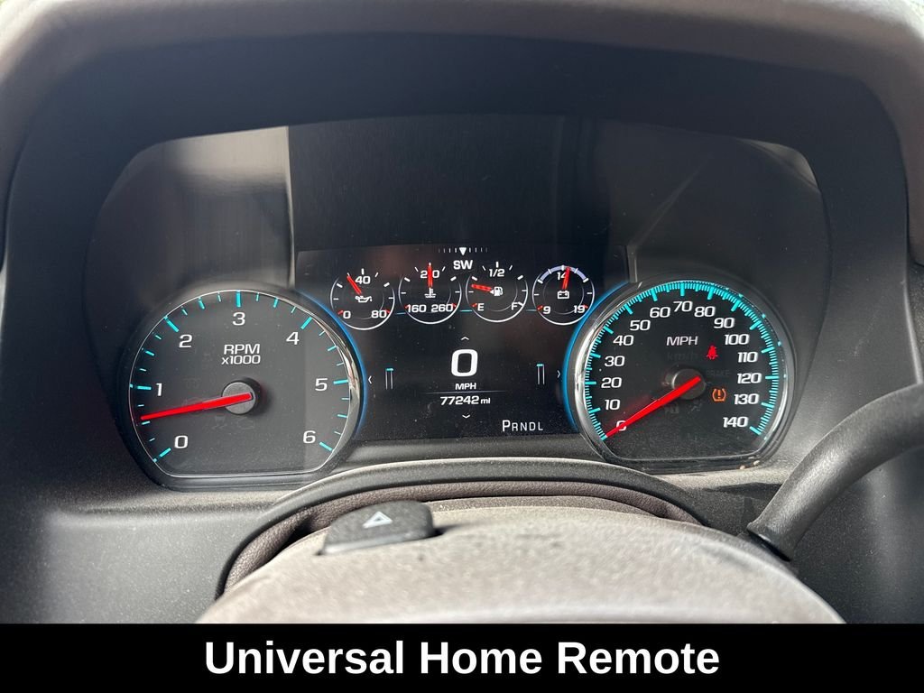 Used 2019 Black GMC Denali image 17