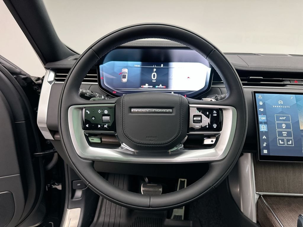 2026 Land Rover Range Rover SE - Photo 14