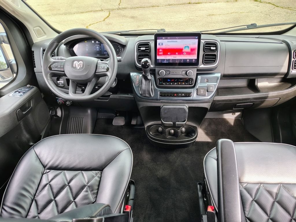 Used 2023 Gray Ram High Roof image 39