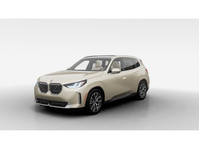 2026 BMW X3 30 XDRIVE's photo