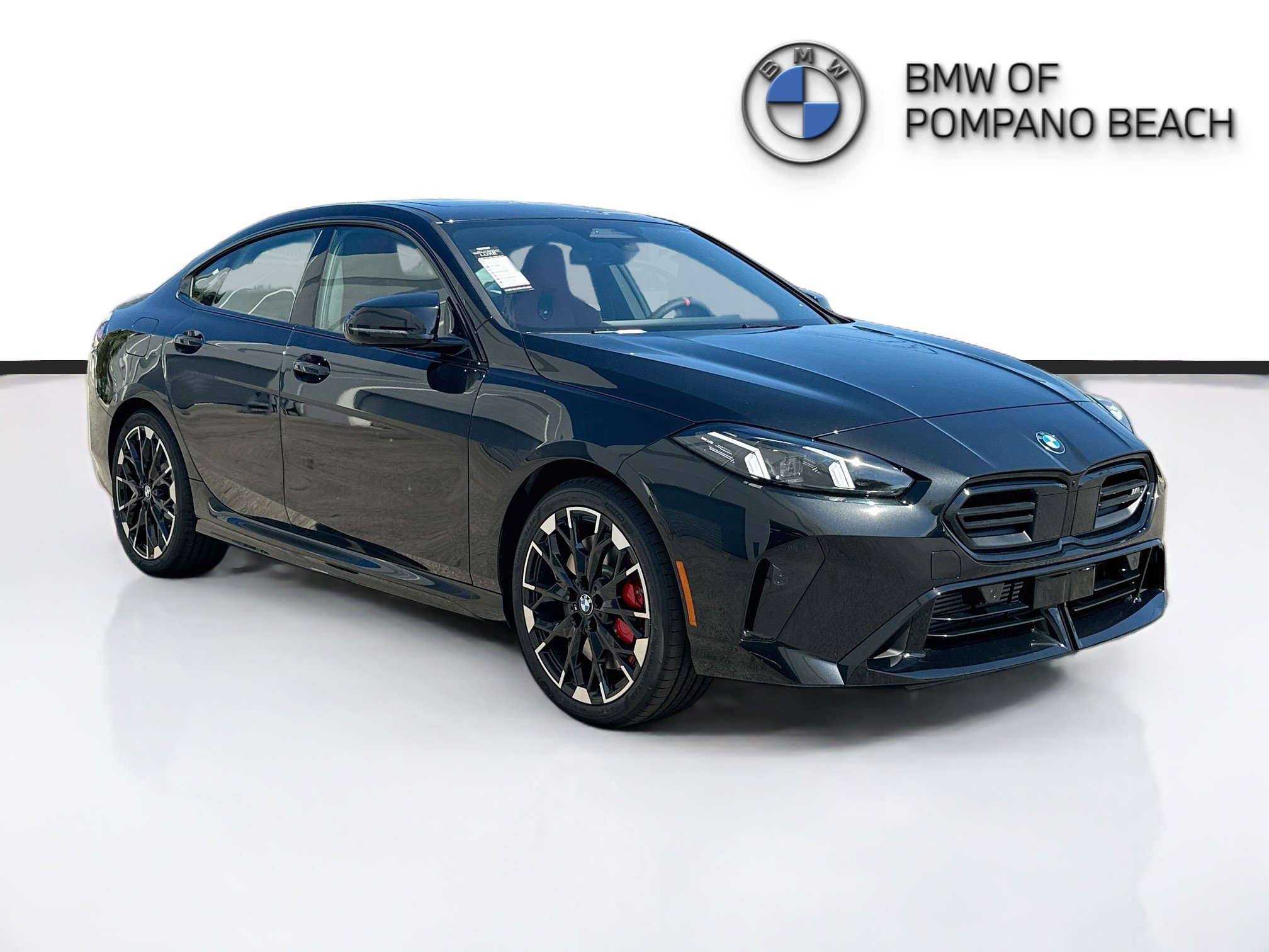 2026 2 Series Gran Coupe M235 xDrive