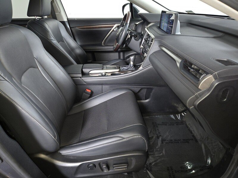 Certified Used 2020 Gray Pearl Lexus  image 25