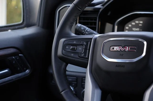 Used 2026 Silver GMC SLT image 22