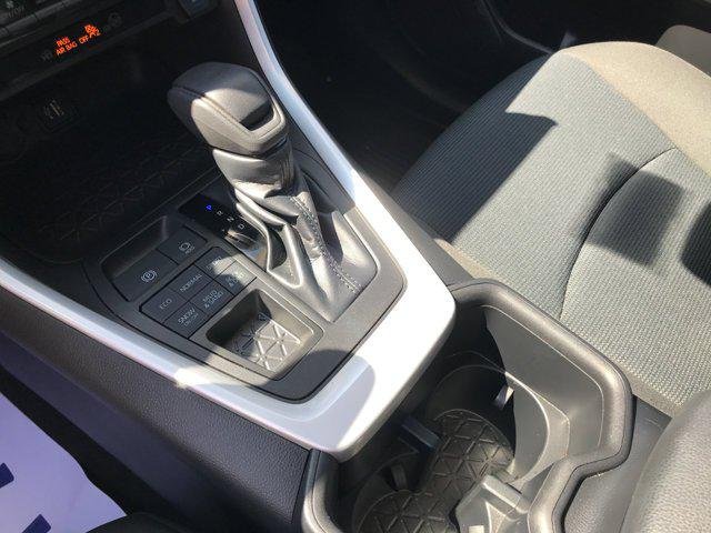 Certified Used 2023 Silver Sky Metallic Toyota LE image 43