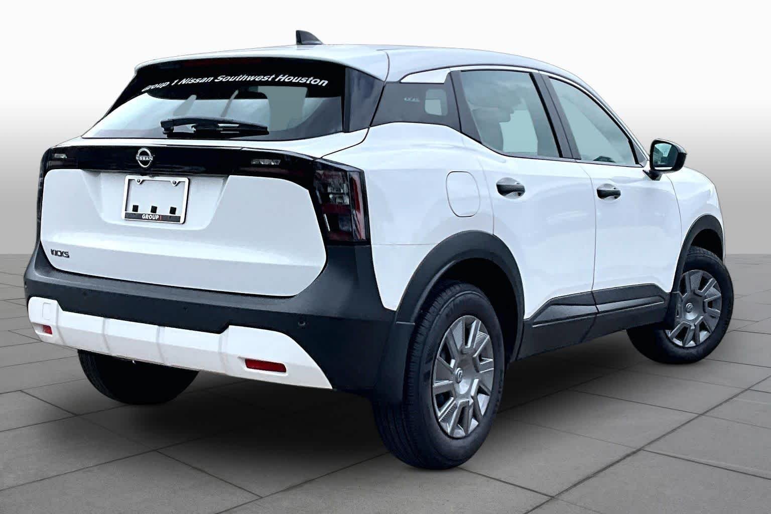 Used 2026 Fresh Powder Nissan S image 12