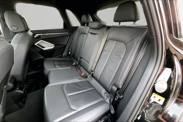 Used 2023 Black Audi Premium image 28