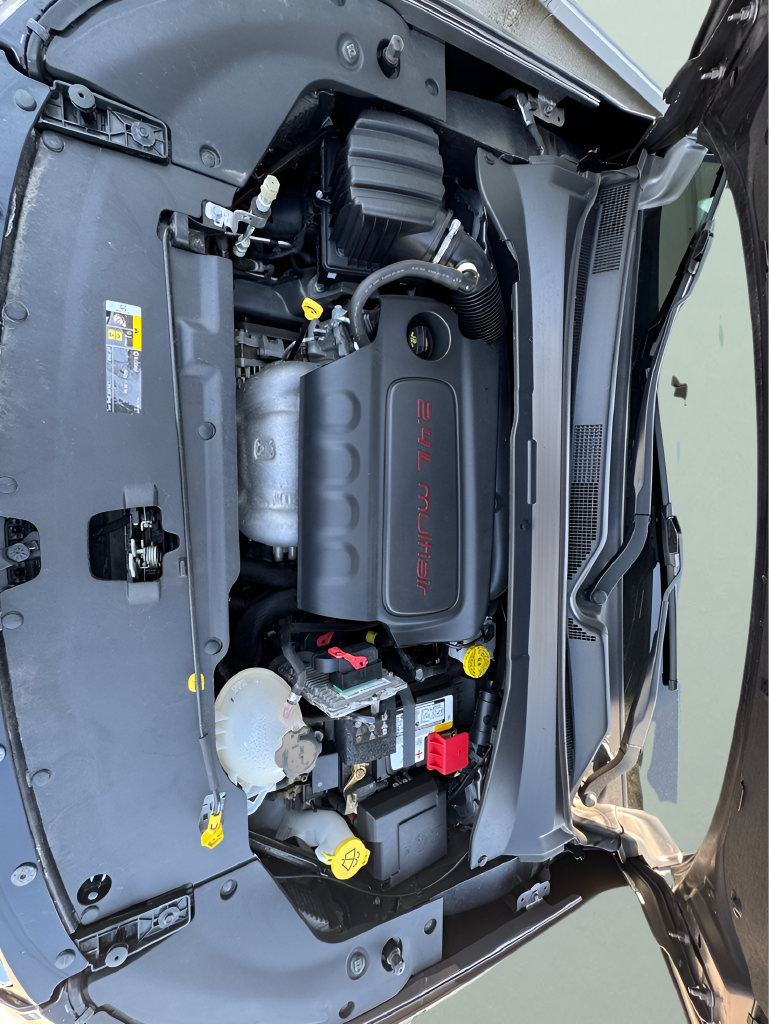 Used 2022 Gray Jeep Limited image 30