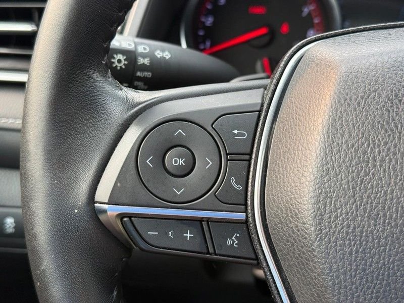 Used 2019 Aqua Toyota XSE image 20
