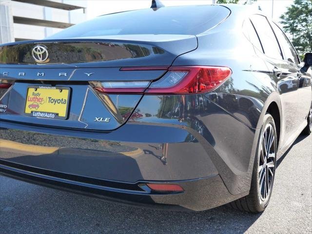 Certified Used 2025 UNDERGROUND Toyota  image 18