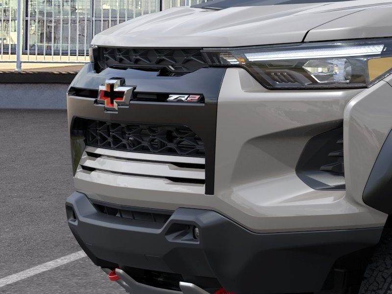 2026 Chevrolet Colorado ZR2 - Photo 13