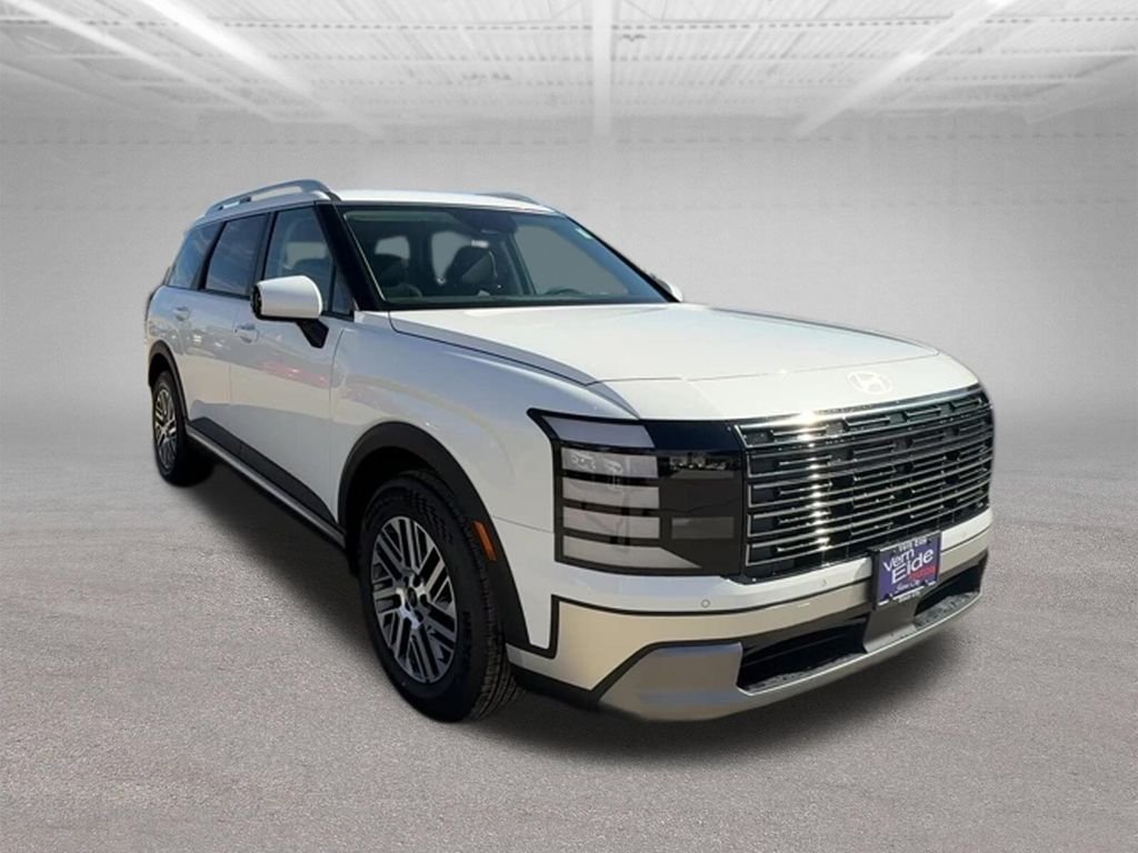 2026 Hyundai Palisade SEL - Photo 37