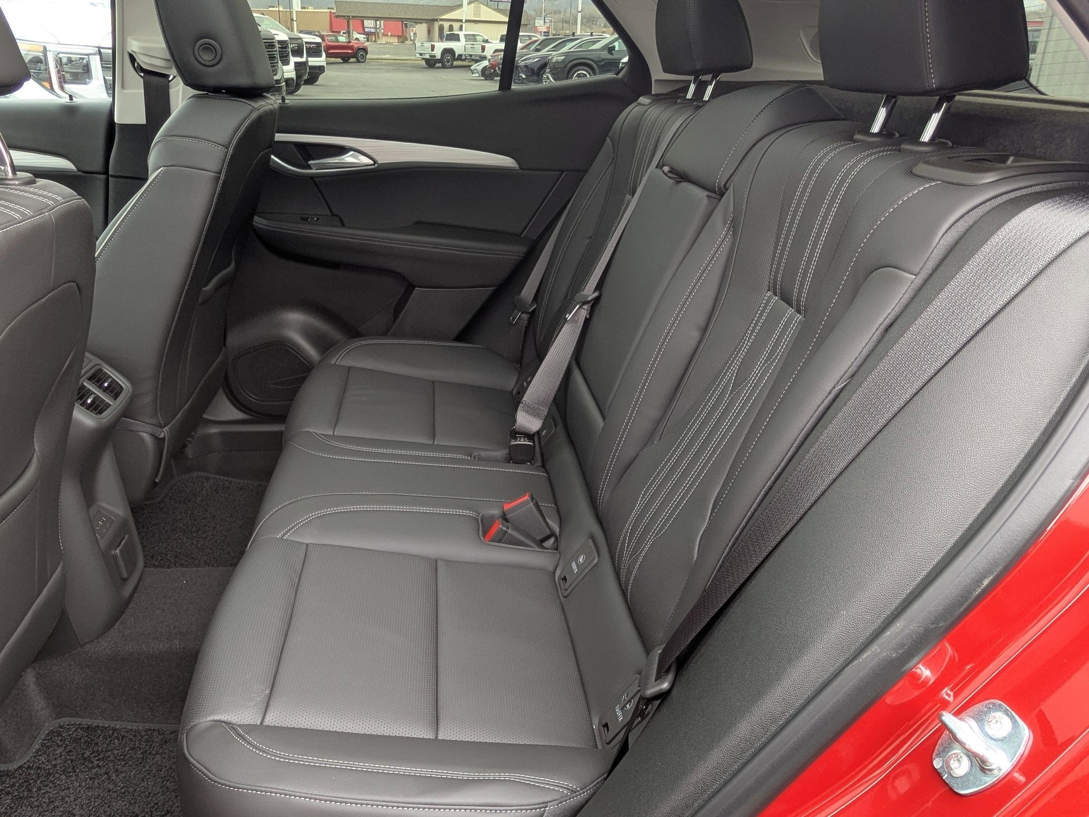 2026 Buick Envision Avenir - Photo 24