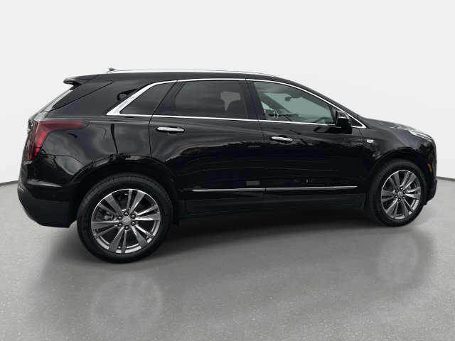 2026 Cadillac XT5 Premium Luxury - Photo 6
