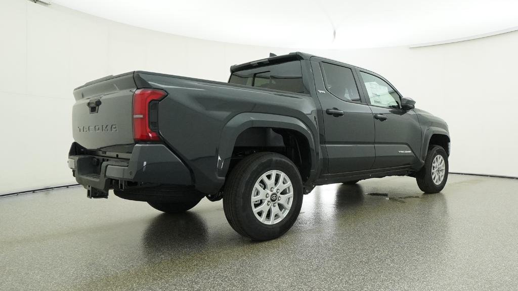 New 2026 Underground Toyota SR5 image 2