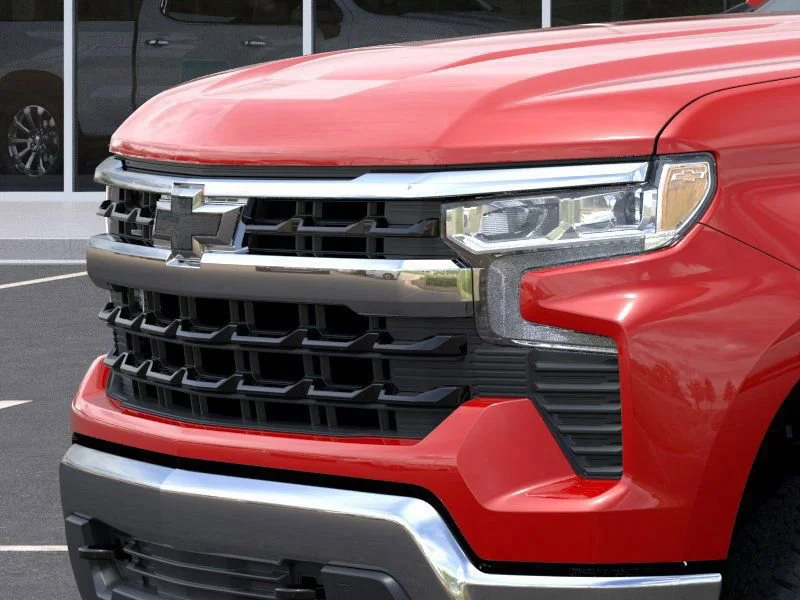2026 Chevrolet Silverado 1500 LT - Photo 13