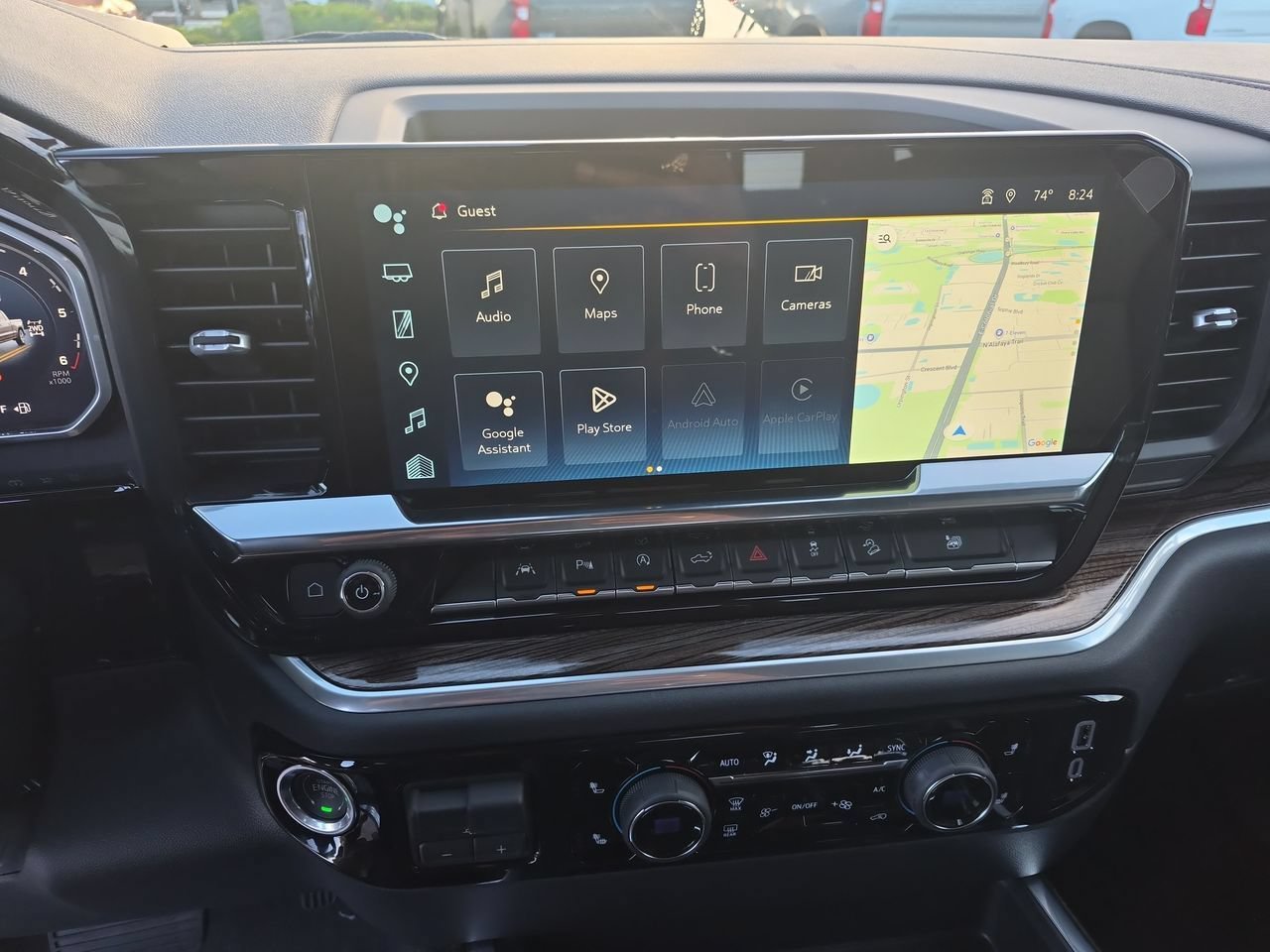 2026 Chevrolet Silverado 1500 LT - Photo 13