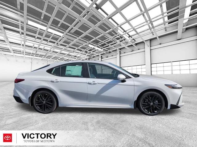 Vehicle thumbnail
