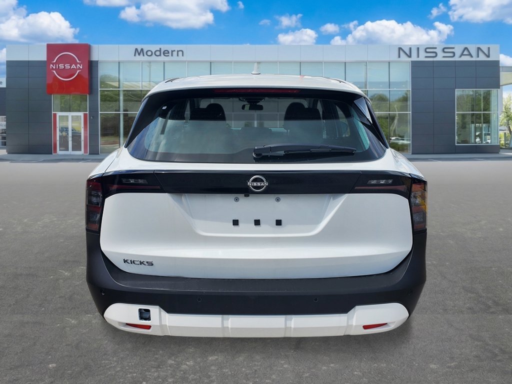 New 2026 Fresh Powder Nissan S image 5
