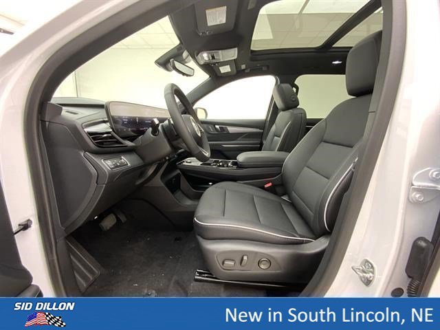 New 2026 Summit White Buick Preferred image 12