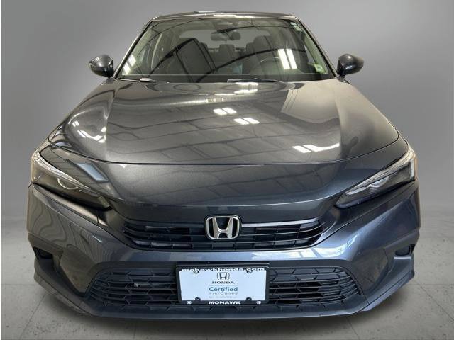 2024 Honda Civic EX - Photo 10