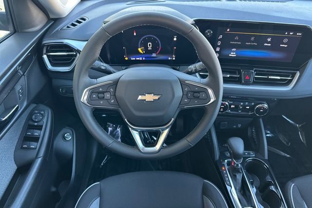2026 Chevrolet Trailblazer LT - Photo 21