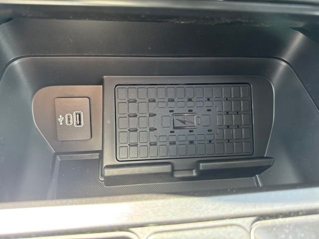 New 2026 Blue Ford XLT image 28