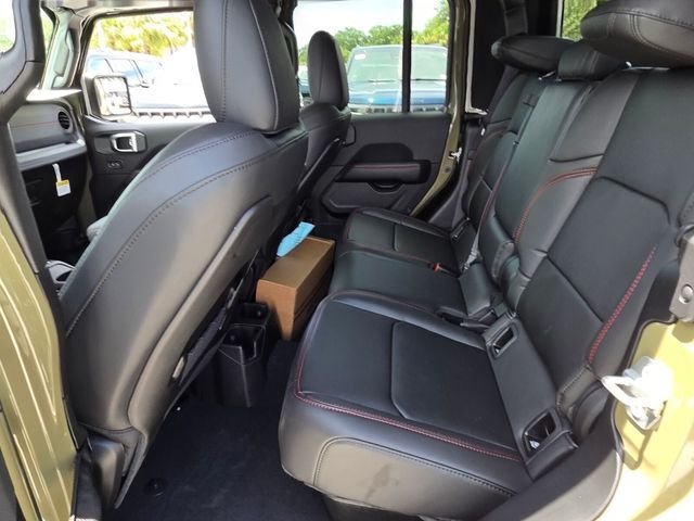 New 2026 41 Jeep Rubicon image 21