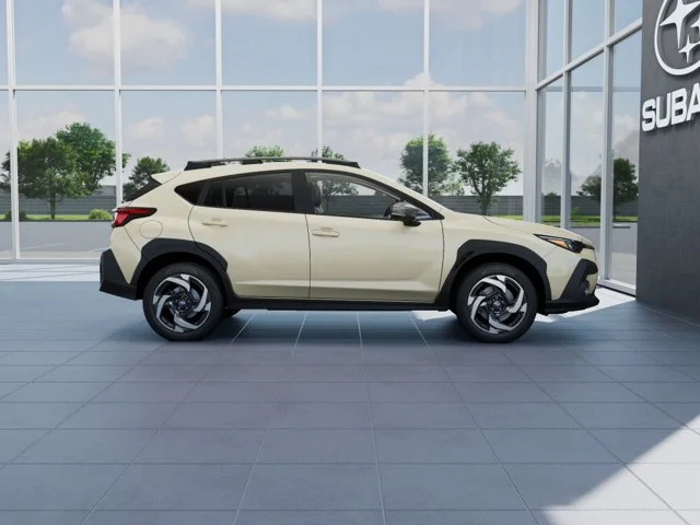 New 2027 SAND DUNE PEARL Subaru Limited Hybrid image 6