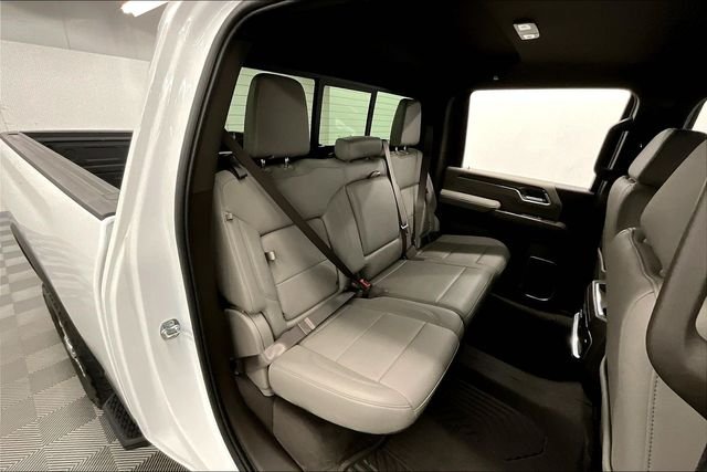 2025 Chevrolet Silverado 2500HD LTZ - Photo 25