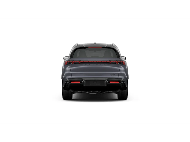 New 2027 2T MNBW BLUE INFINITI Autograph AWD image 6