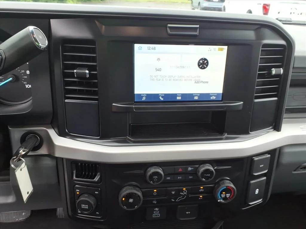 New 2026 Avalanche Ford F-250® XL image 21
