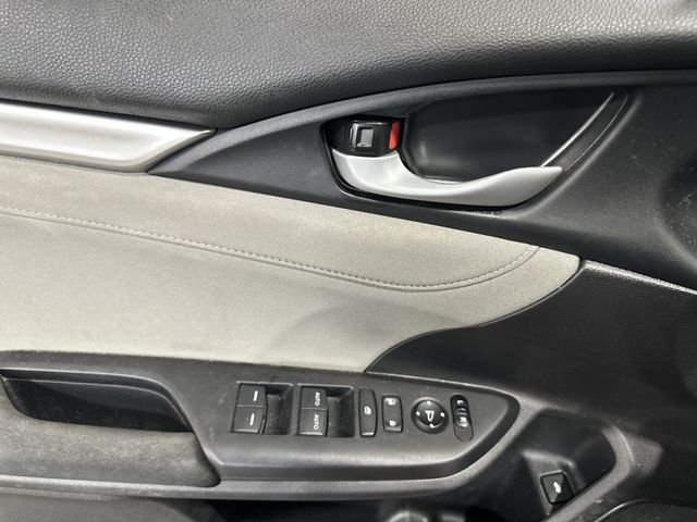 Certified Used 2020 Gray Honda EX image 19