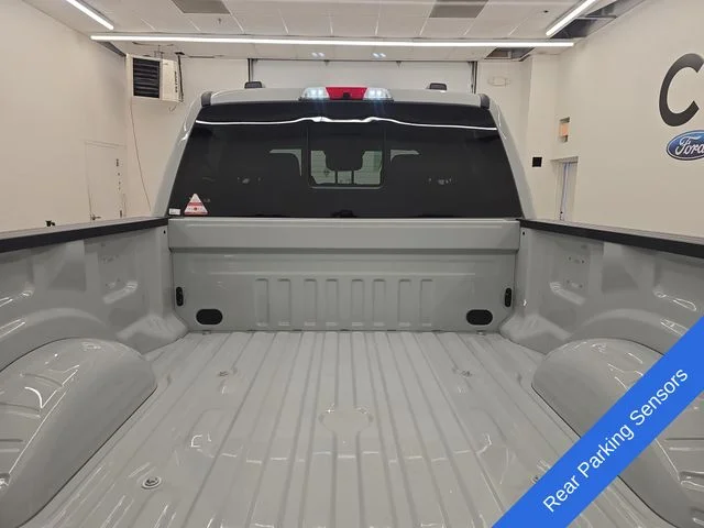 New 2026 Avalanche Ford F-250® XL image 17