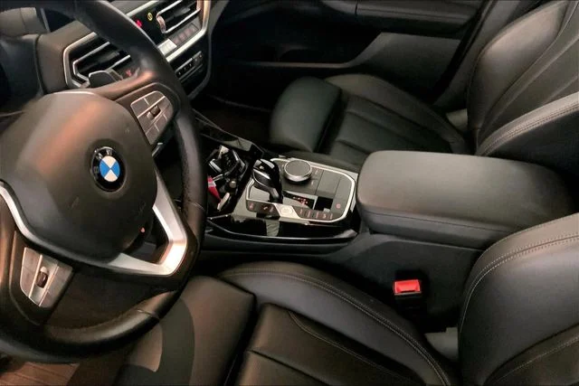 2024 BMW X3 30i - Photo 8