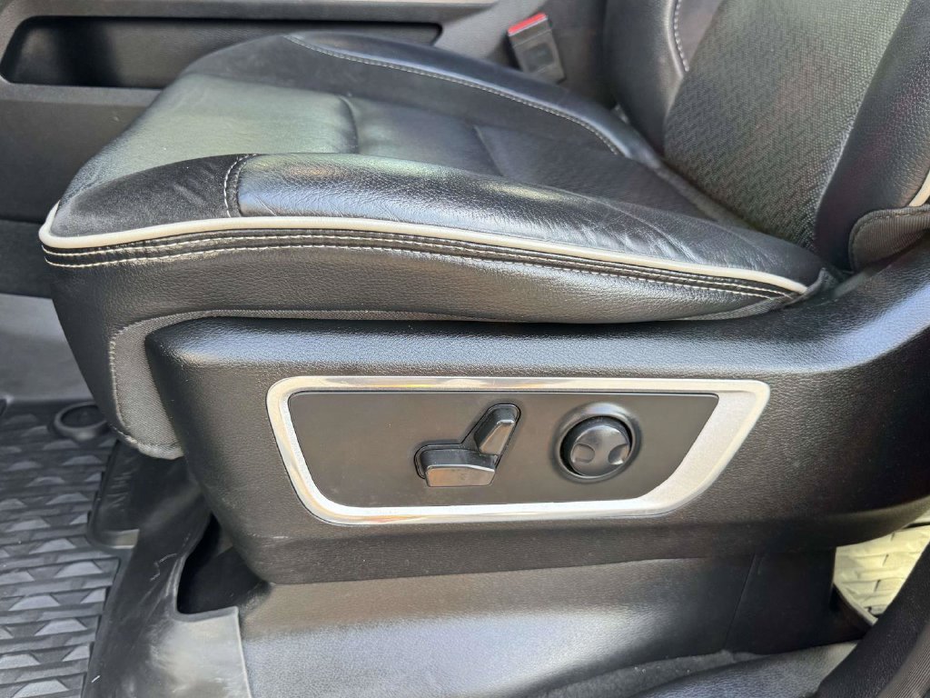 Used 2023 Black Ram Laramie image 20