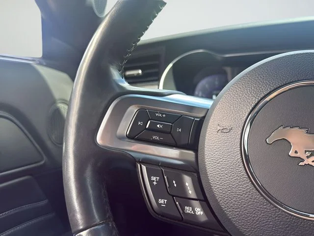 Used 2022 Black Ford GT image 16