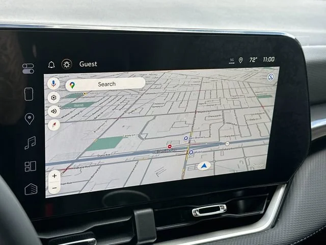 2026 Chevrolet Equinox LT - Photo 19