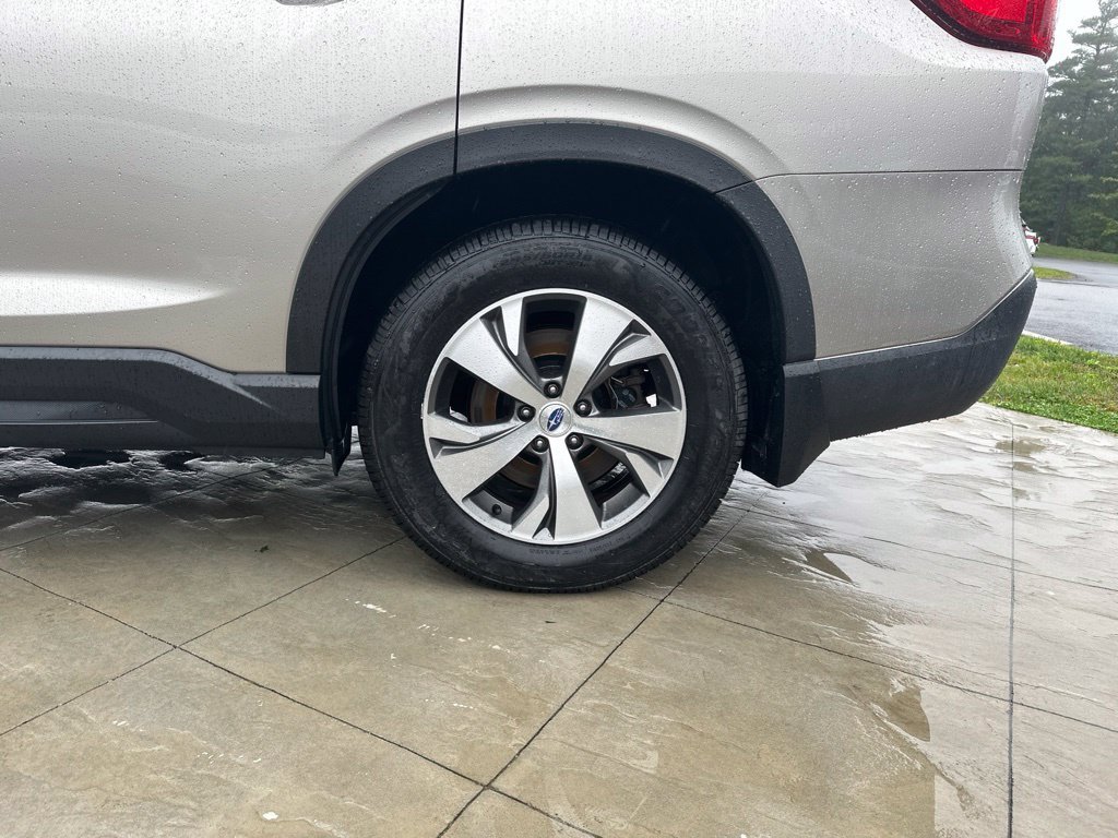 2020 Subaru Ascent Premium - Photo 8
