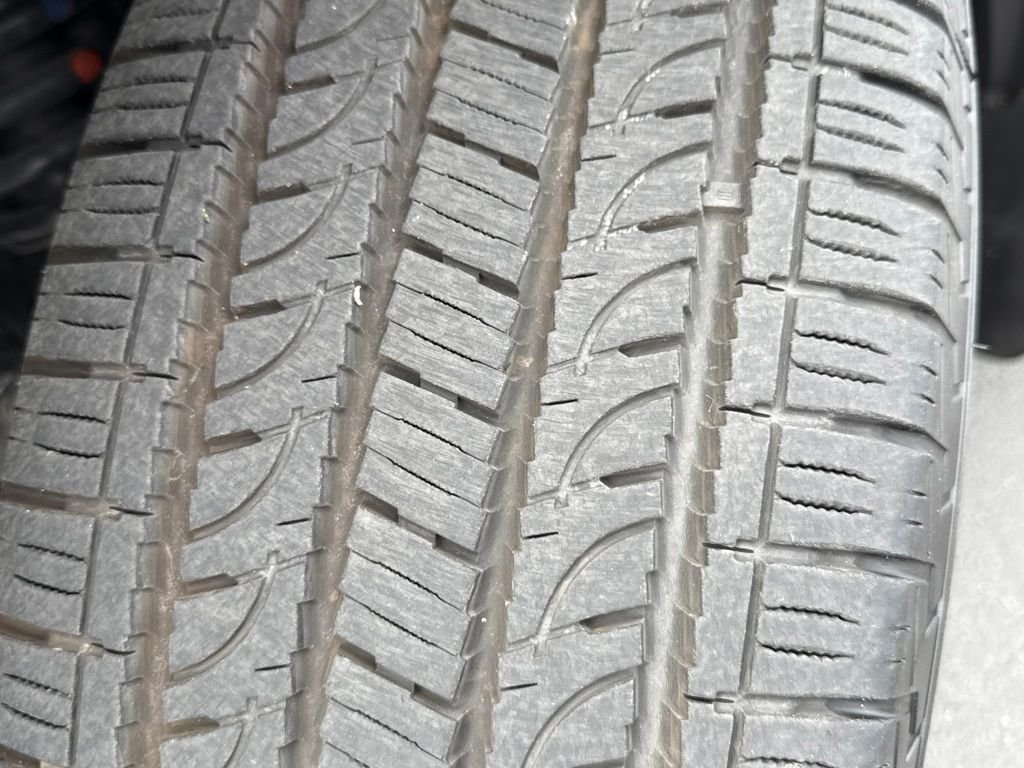 Used 2020 Gray Toyota Platinum image 15