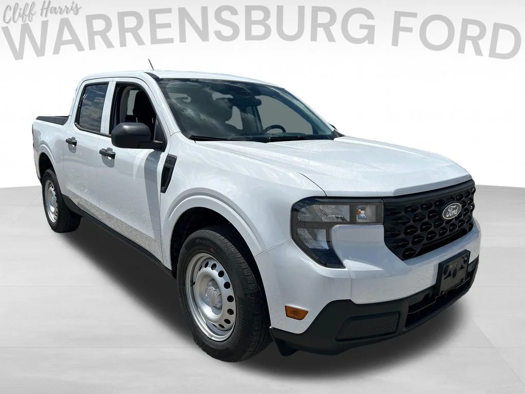 New 2026 Oxford White Ford XL image 1