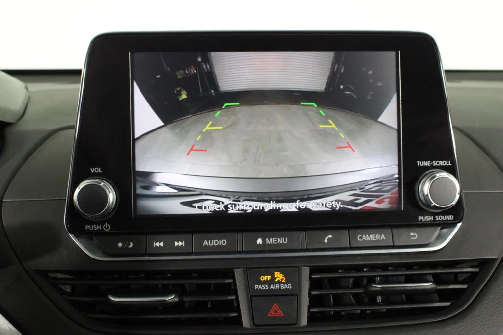 2025 Nissan Altima S - Photo 29
