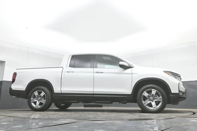 New 2026 Platinum White Pearl Honda RTL image 51